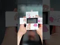 Download Lagu Tung Tung Tung Gives Flowers 🌹Balelina☕😍# Diy Cute Emojis # #papercraf #tungtungtungsahur