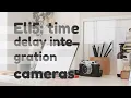 Eli5 time delay integration cameras