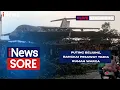 Lagu 🔴LIVE | Puting Beliung, Bangkai Pesawat Timpa Rumah Warga | iNews Sore 30/12
