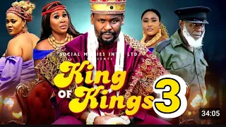 king of kings pt 3 zubby micheal newmovie 2026movies nollywoodmovies 