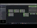 Real-time tracking in Blender