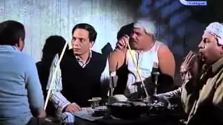 عادل امام وابو دومة كراكون في الشارع 