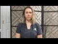 Why Brenda Chose Medical Massage Therapy In Fayetteville NC