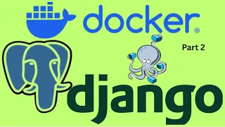 Dockerfile for Django Project Step by Step Explanation