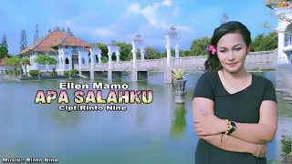 Download APA SALAHKU || Ellen Mamo || Cipt.Rinto Nine || Lagu Pop Indonesia Timur MP3