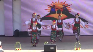 Пролетни игри  Пролетни игри