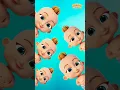 Lagu Belly Button | Baby Dance Song | Nursery Rhymes \u0026 Kids Songs | Happy Tots #babysongs #toddlersongs
