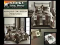 NEW QUILT COLLECTION PINE PANELS
