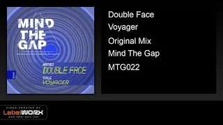 double face voyager original mix 