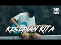 Lagu Kesepian Kita - Pas Band POP PUNK COVER by BROTHERANZ