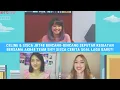 CELINE \u0026 SISCA JKT48 @ J-POP INSERT LIVE 29 JULI 2021 | BAHAS VIDCALL TEAM SNH, PLAYLIST LAGU dll