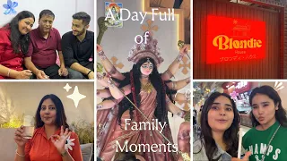 A Day Full Of Family Moments✨🥰💜 l Disha Tewani l Daily Vlogs 