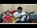 Lagu Woow !!Suara anak kecil ini adem bangett !!! Cover \
