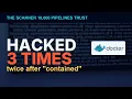 The Security Tool That Got Hacked 3 Times Then Handed Over Every Secret