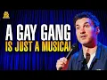 The Reality of Living in NYC Mark Normand Out To Lunch