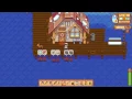 How I got a Cockle - Stardew Valley