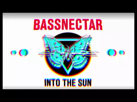 Download MP3 Bassnectar - Speakerbox ft. Lafa Taylor - INTO THE SUN