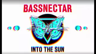 bassnectar speakerbox ft lafa taylor into the sun