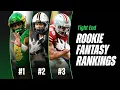 2026 Dynasty Rookie Rankings Tight End Breakouts Busts Sleepers Fantasy Football