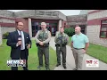News 2 Gives Back Williamson County Sheriff s Office Detention Division