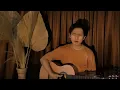 CKay - Love Nwantiti (Acoustic Cover by  Arvian Dwi )