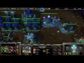 Xixi(NE) vs WC(HU) - WarCraft 3 Frozen Throne - RN1794