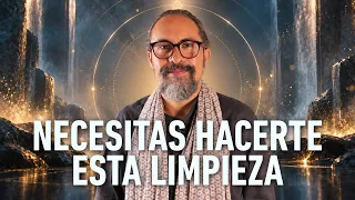 ¿Por qué se BLOQUEA tu ENERGÍA? Aprende a LIBERAR lo que te está PESANDO | Fer Broca