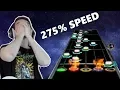 Download Lagu ARTERIAL BLACK ~ 275% SPEED ~ 100% FC!!!!!