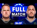 Download Lagu LIGHTS OUT!!! 🤯💡🤯 | Power Slap 13: James Siekmann vs Pono Pau | FULL MATCH