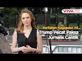 Download Lagu Ngamuk! Trump Labrak Jurnalis, Stasiun TV Didesak Pecat