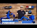 HSP Product Overview HSP-D-394-HSP
