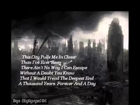 Download MP3 Daughtry -Drown In You (Lyrics)
