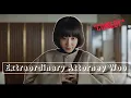Download Lagu Legal drama being a comedy | Extraordinary Attorney Woo funny moments