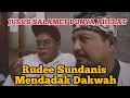 Download Lagu NGABUBURIT BARENG RUDEE SUNDANIS @SUNDANIShiphop