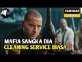 Download Lagu Bukan Cleaning Service Biasa - Alur Cerita Film Action Terbaru 2025
