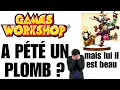 Download Lagu GAMES WORKSHOP WANTS TO CRUSH THE LITTLE WORKERS?! NEW RED GOBBO IS SO BEAUTIFUL!