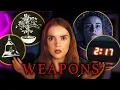 Download Lagu Weapons FULL SPOILER BREAKDOWN | True Meaning, Theories and Gladys Explained!