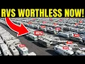 America s RV Dealers Are Collapsing They Can t Sell These RVs Here s Why