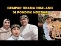 Download Lagu MAS BRAMA NDALANG DI PONDOKNYA (WALI SONGO NGABAR)