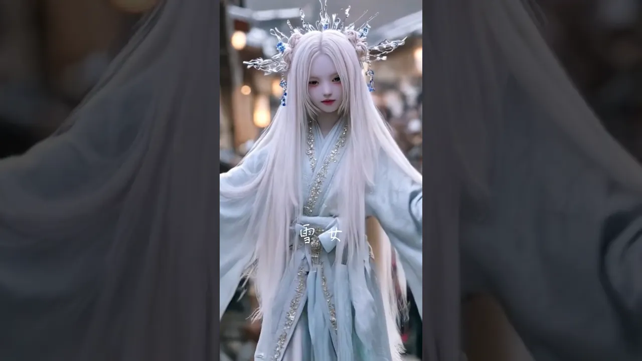 妖怪ダンス