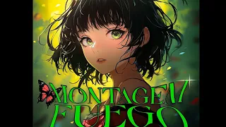 montagem fuego extended 