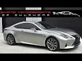 C1384 2 2019 LEXUS RC 300