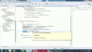 How to read XML file using Java