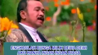 bunga nirwana tiar ramon