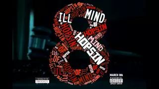 hopsin ill mind of hopsin 8 audio 