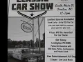 Denton NC car show and music 9 11 2021