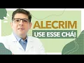 Download Lagu Chá de alecrim: o segredo natural contra dores e má digestão | Dr Juliano Teles
