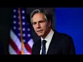 Secretary of State Antony Blinken releases Human Rights Report