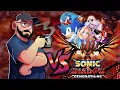 Download Lagu Johnny vs. Sonic X Shadow Generations