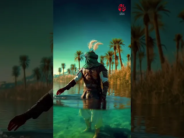 ⁣ما قبل يشرب ويخون الشيمه و المكارِم | الرادود #هادي_فاعور - #زلازل | #سماوات